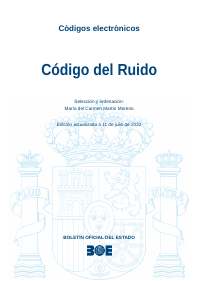 ACTUALIZACIÓN CÓDIGO DEL RUIDO (18-09-2024)