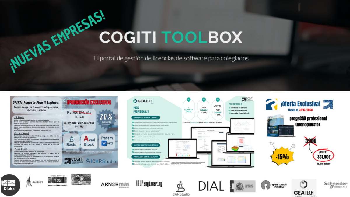 COGITI TOOLBOX – NUEVAS EMPRESAS