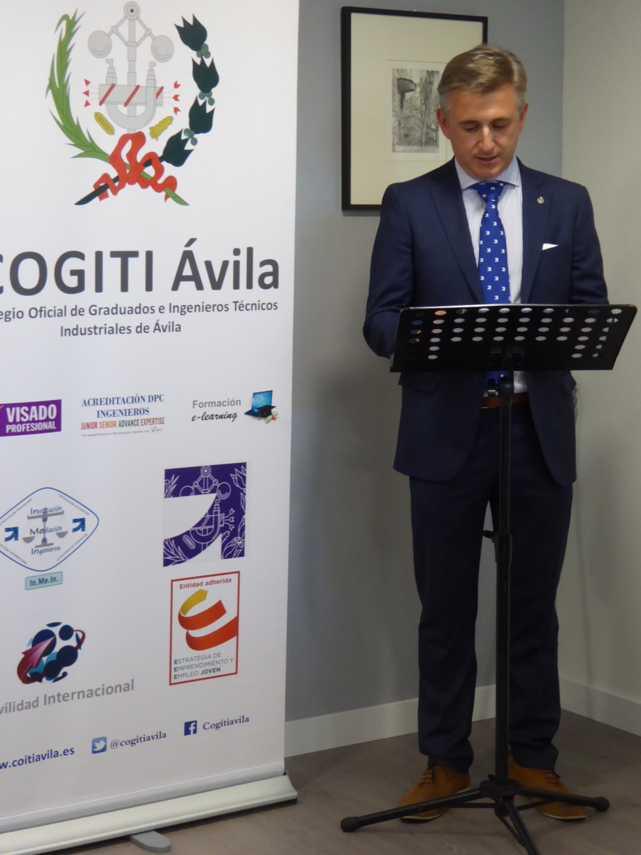 INAUGURACIÓN NUEVA SEDE 6 DE JUNIO