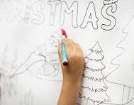 XIII CONCURSO DE DIBUJO NAVIDAD